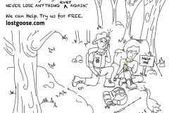 LOST-GOOSE-Hiker-rescue-scene-1